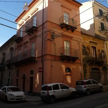 Casa Marianna Πανσιόν Ραγκούσα