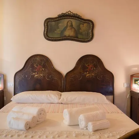 Casa Marianna 3* Ραγκούσα