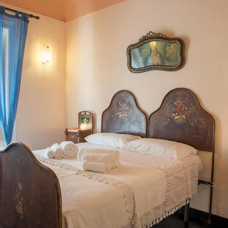 Πανσιόν Casa Marianna Ραγκούσα