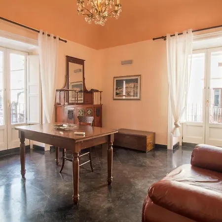 Casa Marianna Πανσιόν